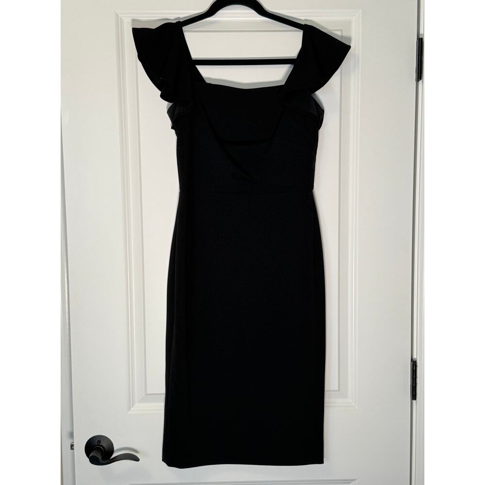 Calvin Klein Black Dress